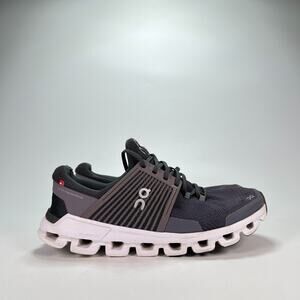 On Cloudswift Shadow Running Shoes Lightweight Cushioned Sneakers Womens Size 9